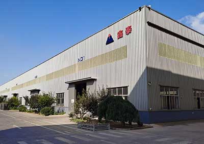 車(chē)間實(shí)拍